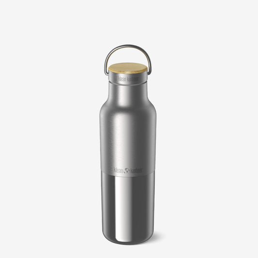 473ml (16oz) Rise Reflect with Bamboo Cap