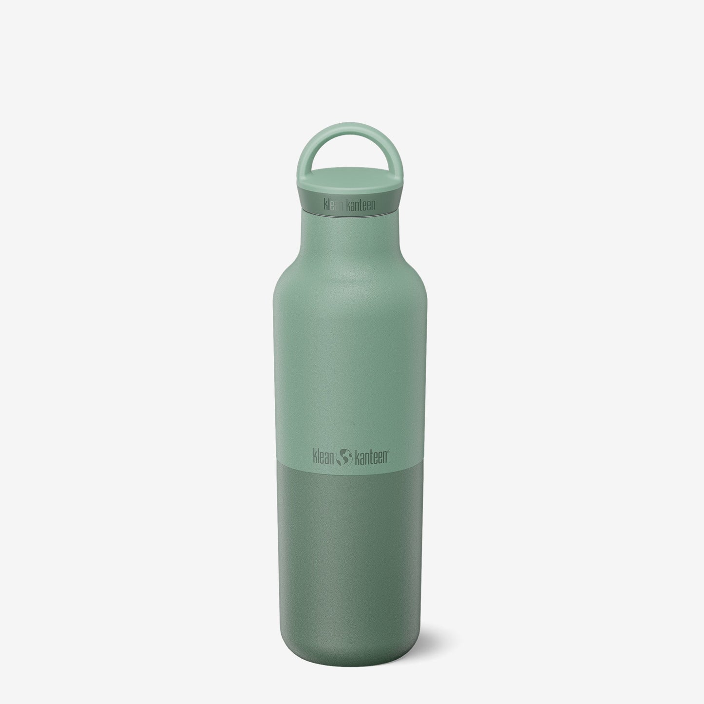 592ml (20oz) Rise Classic with Arch Loop Cap