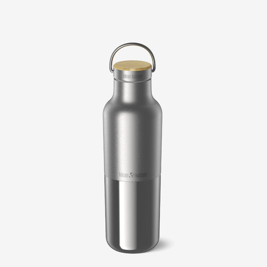 592ml (20oz) Rise Reflect with Bamboo Cap