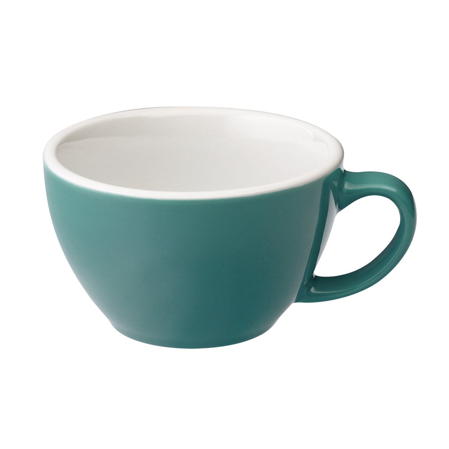Loveramics Egg Latte Cup (Teal) 300ml