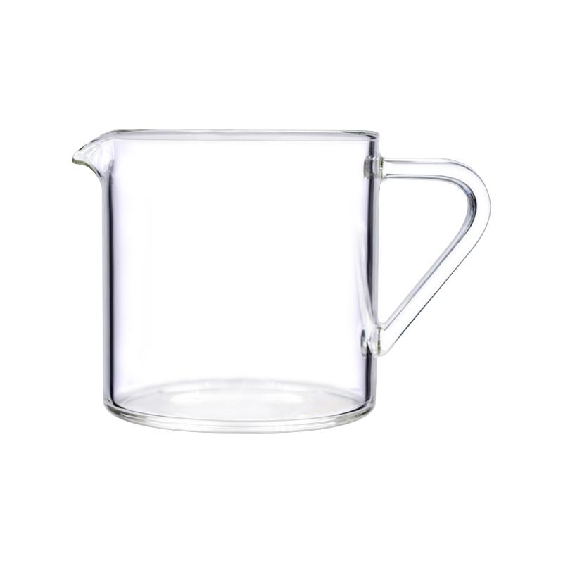Loveramics Brewers Glass Jug 500ml (Clear)
