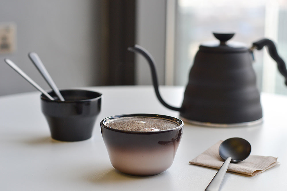 Loveramics Modern Colour Changing Cupping Bowl 220ml