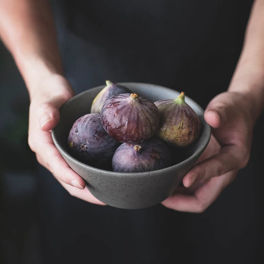 Loveramics Stone 15cm Cereal Bowl (Granite)