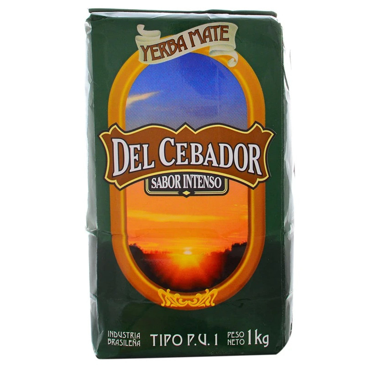 Del Cebador Sabor Intenso