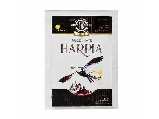 Meta Mate Craft Harpia