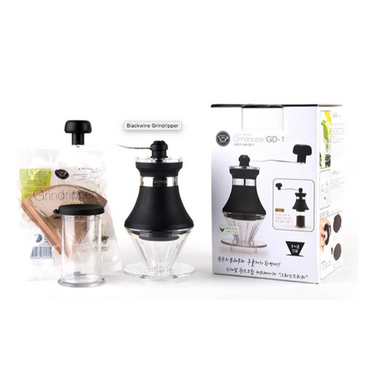 Grindripper set