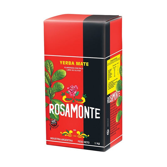 Rosamonte Traditional 1kg