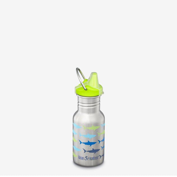 Kid Classic Sippy Bottle 355ml (12oz)