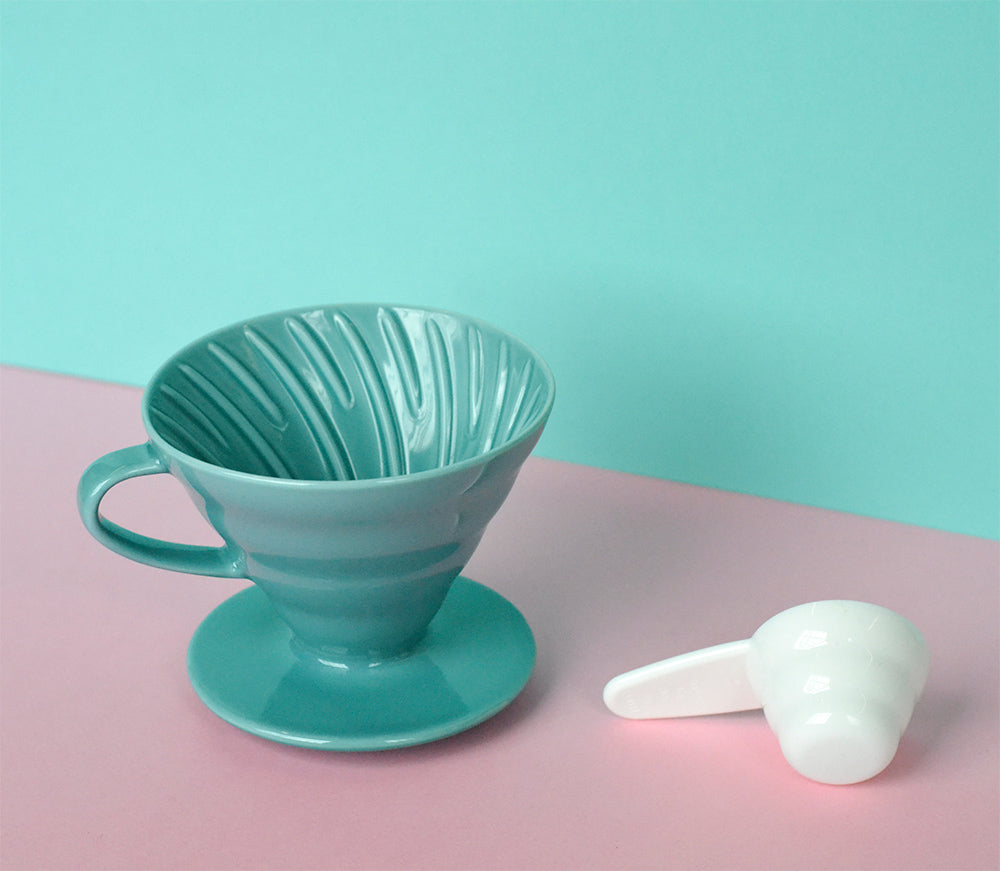 Hario V60 Measuring Scoop/Spoon (Plastic)