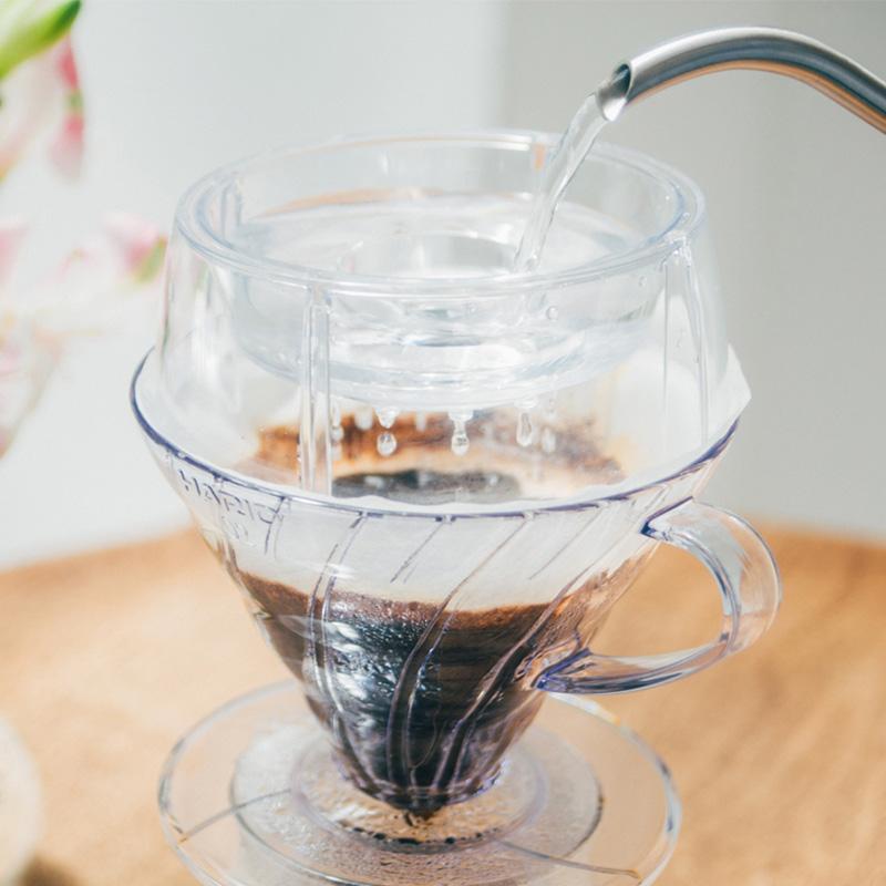 Hario V60 Drip-Assist