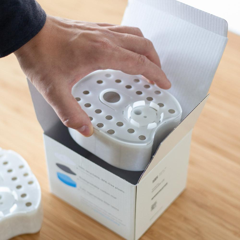 Peak Water - 2 Filter Pack