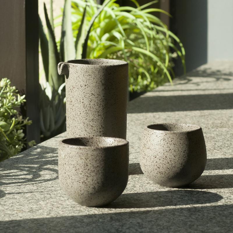 Loveramics Brewers Tasting Cup Nutty (Granite) 150ml