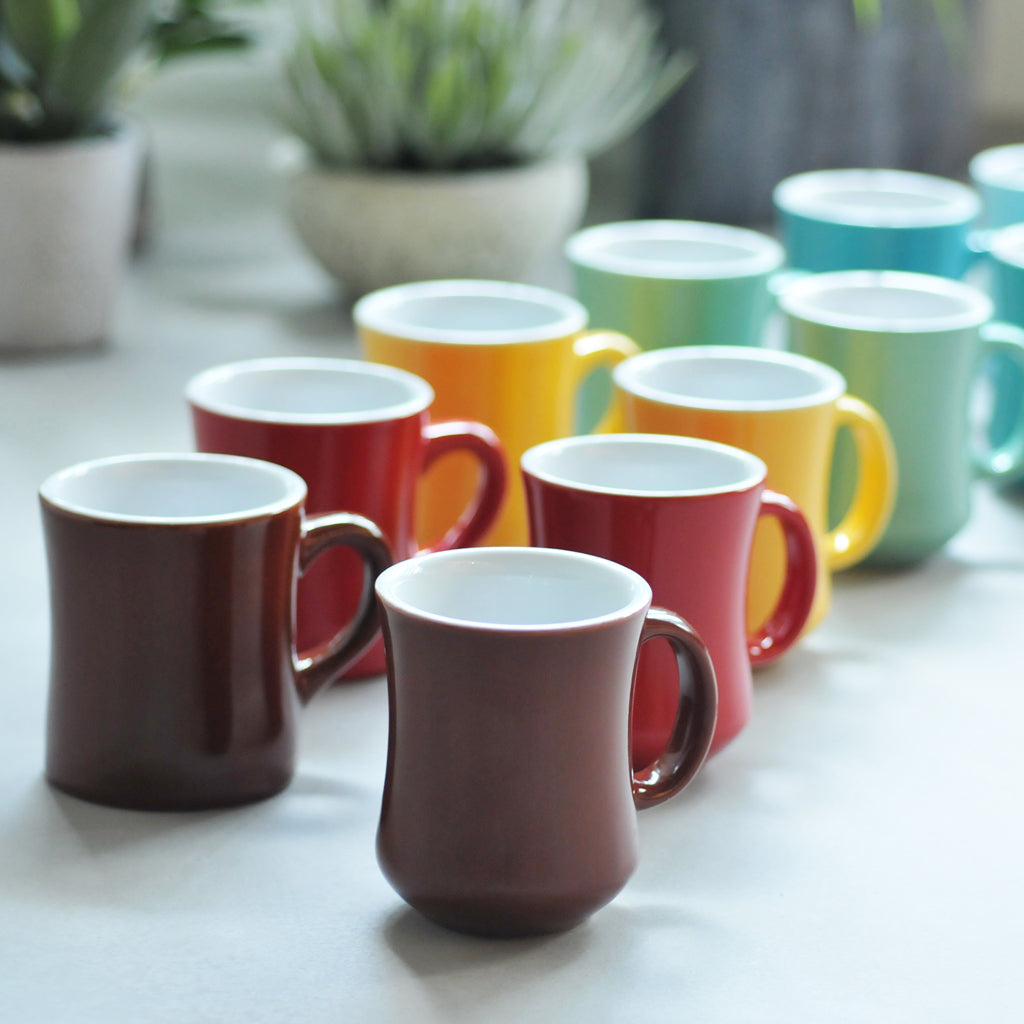 Loveramics Starsky Mug (White) 250ml