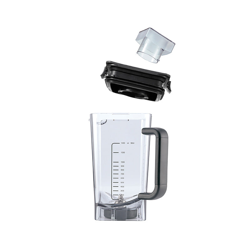 Replacement Jug for Wilfa Powerfuel XL Blender
