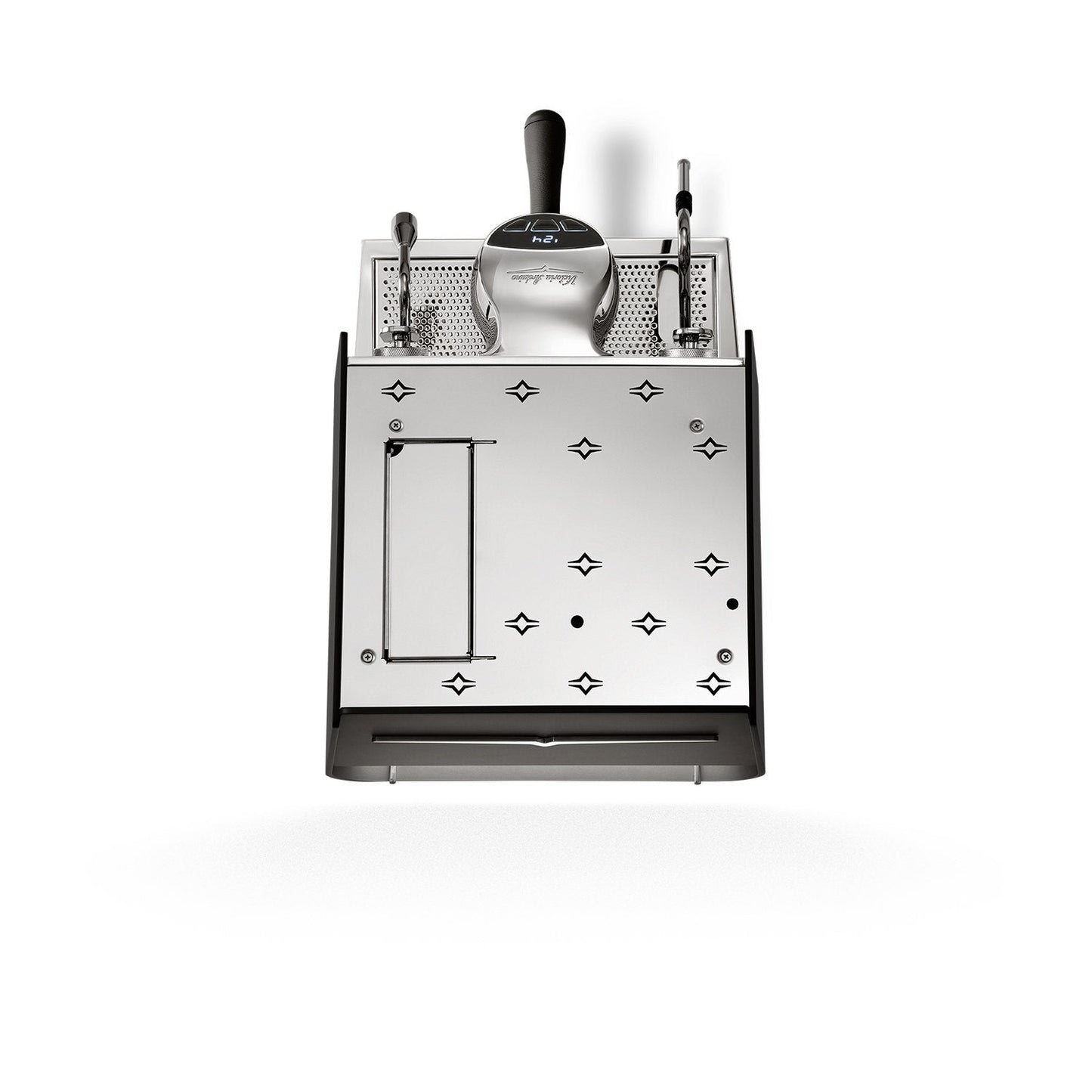 Victoria Arduino Eagle One Prima (Black)