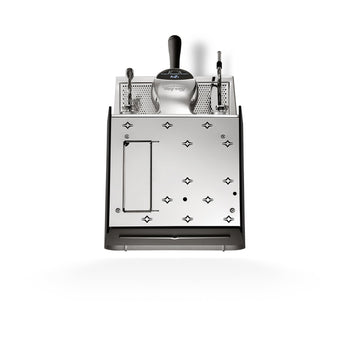 Victoria Arduino Eagle One Prima (Black)