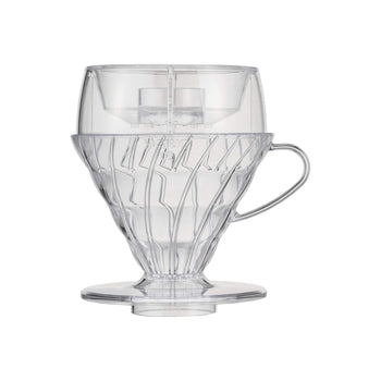 Hario V60 Drip-Assist Set (Size 02)