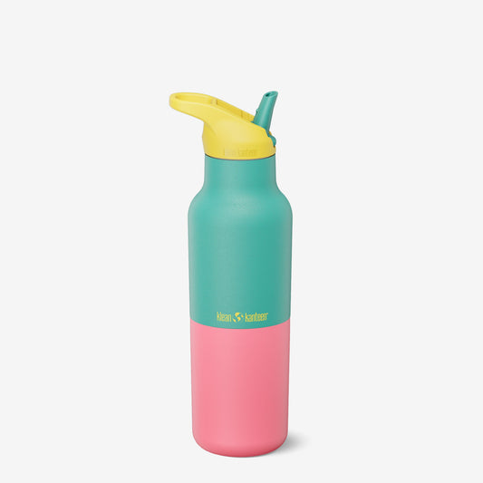 473ml (16oz) Rise Classic with Flip Seal Sport Cap