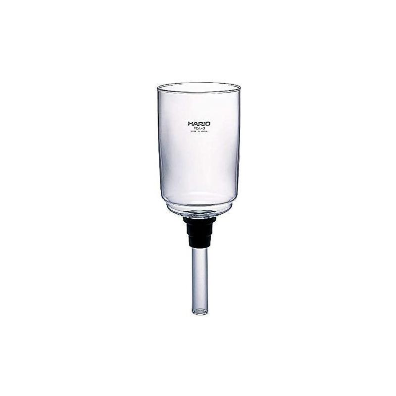 Upper Bowl for Hario Technica Syphon (5 Cup)
