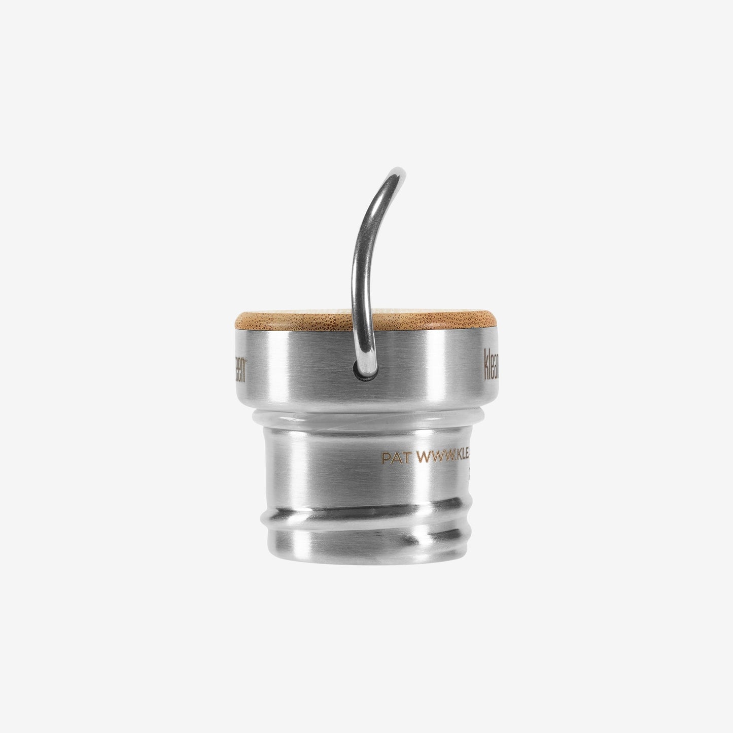473ml (16oz) Rise Reflect with Bamboo Cap