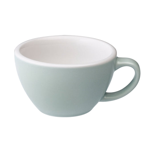 Loveramics Egg Latte Cup (River Blue) 300ml