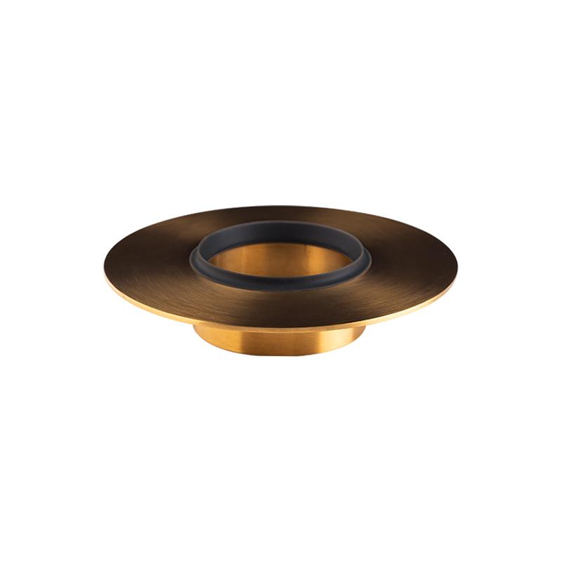 Loveramics Brewers Coffee Dripper Stand (Brass)