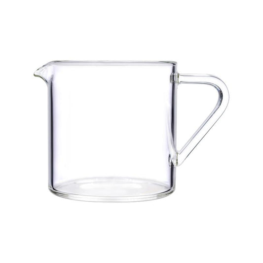 Loveramics Brewers Glass Jug 500ml (Clear)