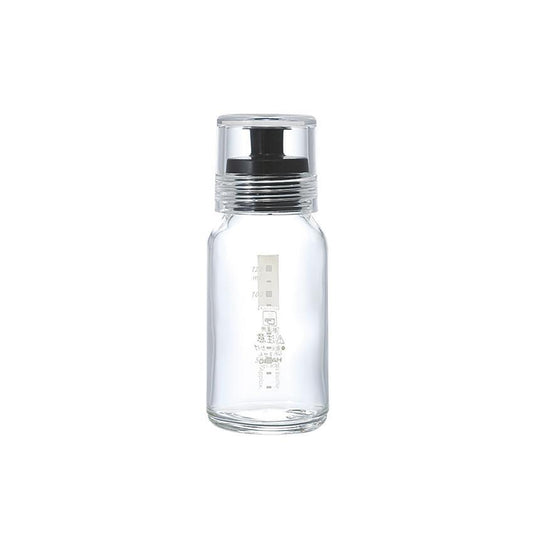 Hario Dressing Bottle Slim 120ml (Black)