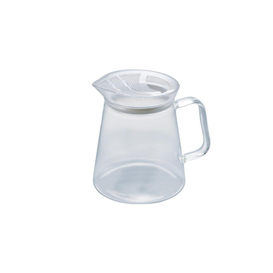 Hario Tea Pot Clear 450ml