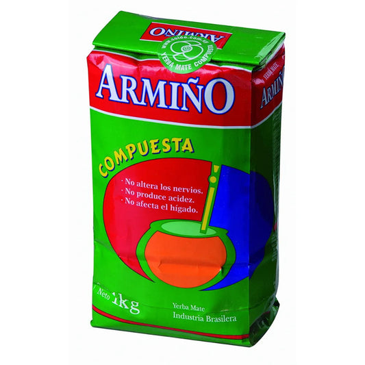 Armino Compuesta