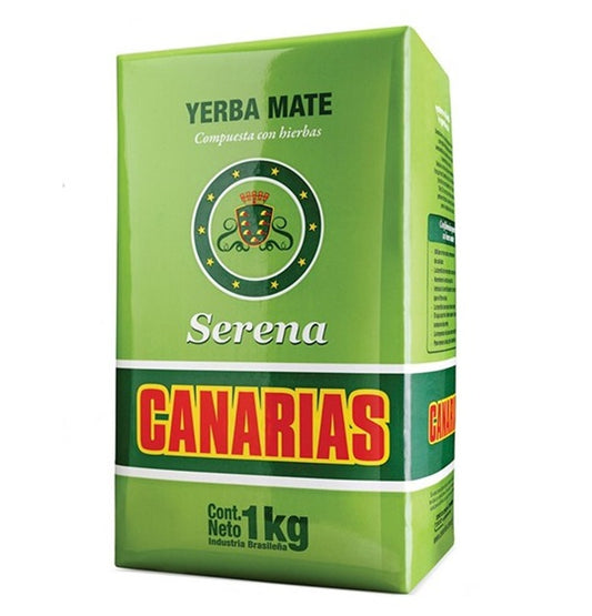 Canarias Serena