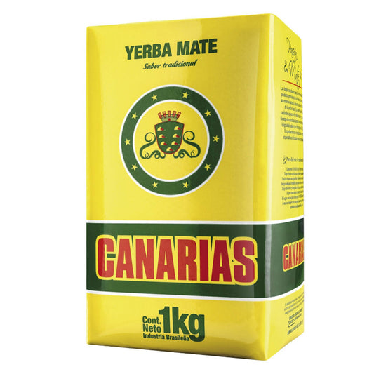 Canarias Tradicional