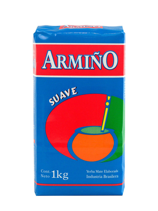 Armino Suave