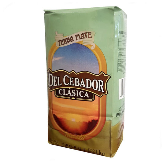 Del Cebador Classica