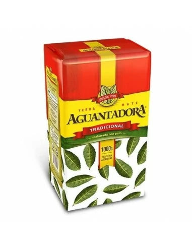 Aguantadora