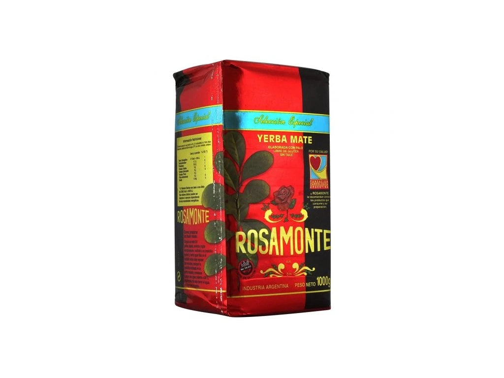 Rosamonte Seleccion Especial 1000g