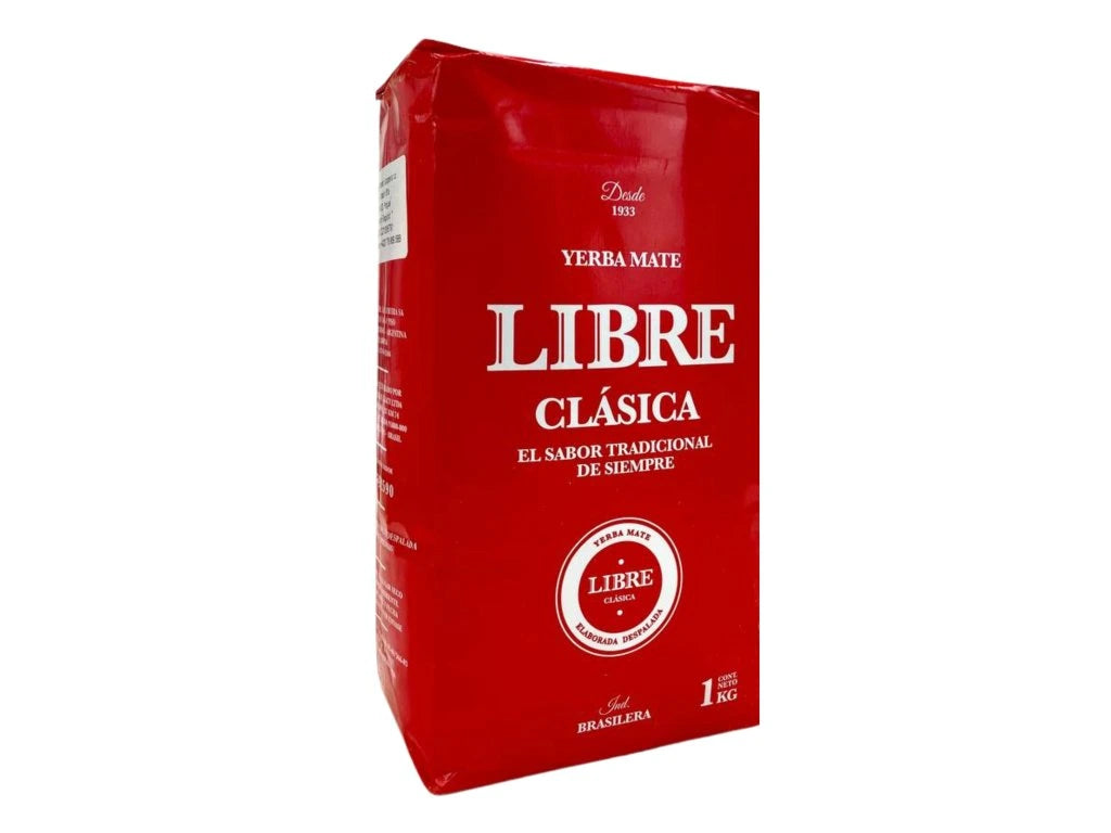 Libre Classica 1000g