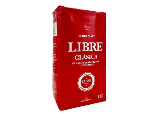 Libre Classica 1000g
