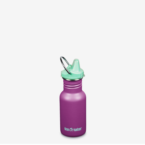 Kid Classic Sippy Bottle 355ml (12oz)