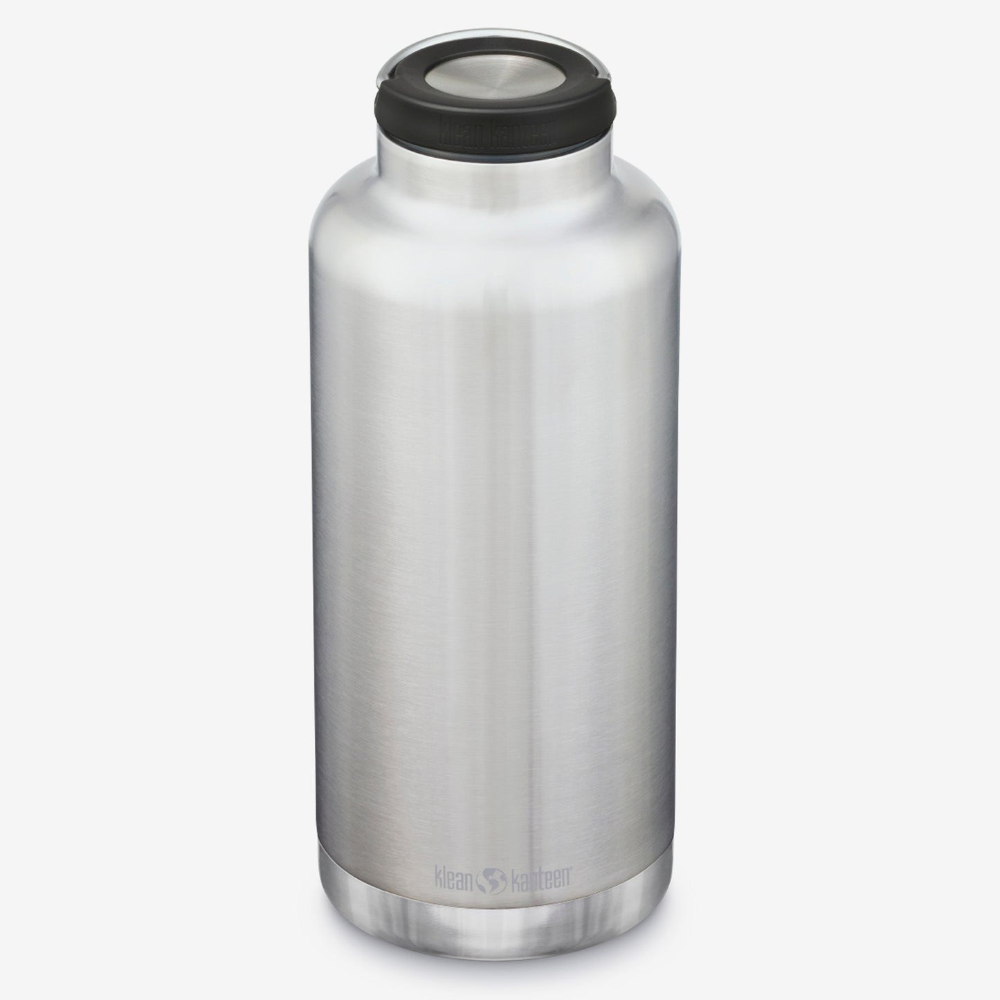 Insulated TKWide Water Bottle 1900ml (64oz) with Loop Cap
