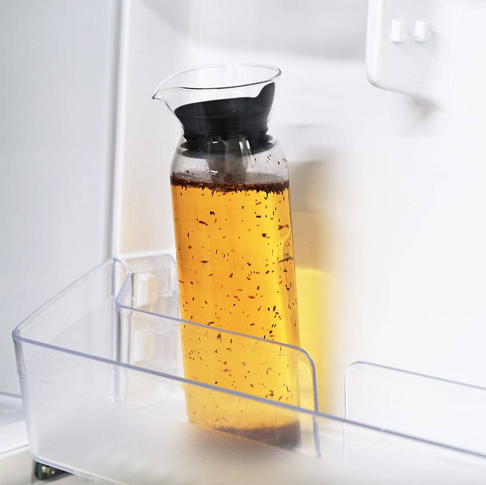 Hario Cold Brew Tea Filter in Pitcher 900ml