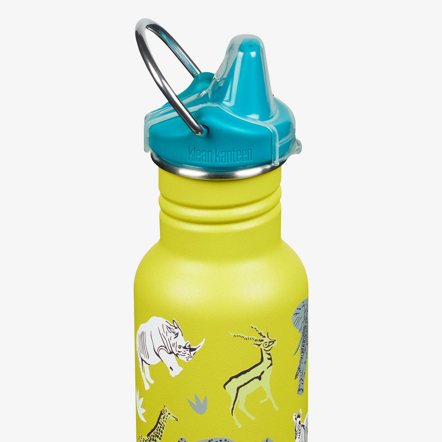 Kid Classic Sippy Bottle 355ml (12oz)
