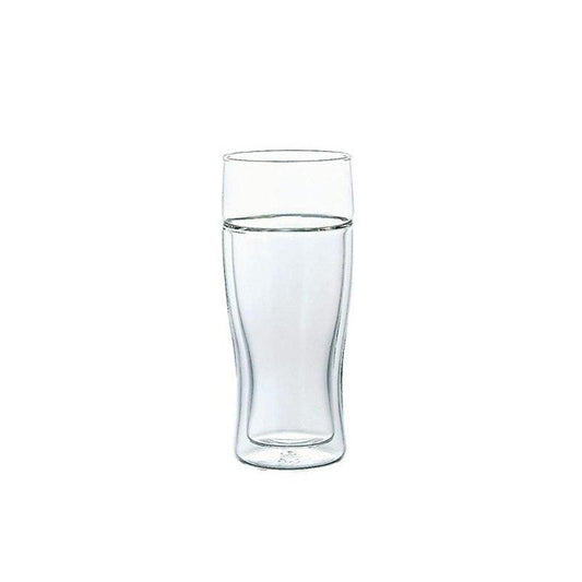 Hario Twin Beer Glass (380ml)