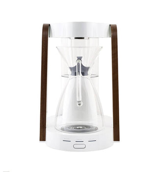 Ratio Eight Coffee Maker - White