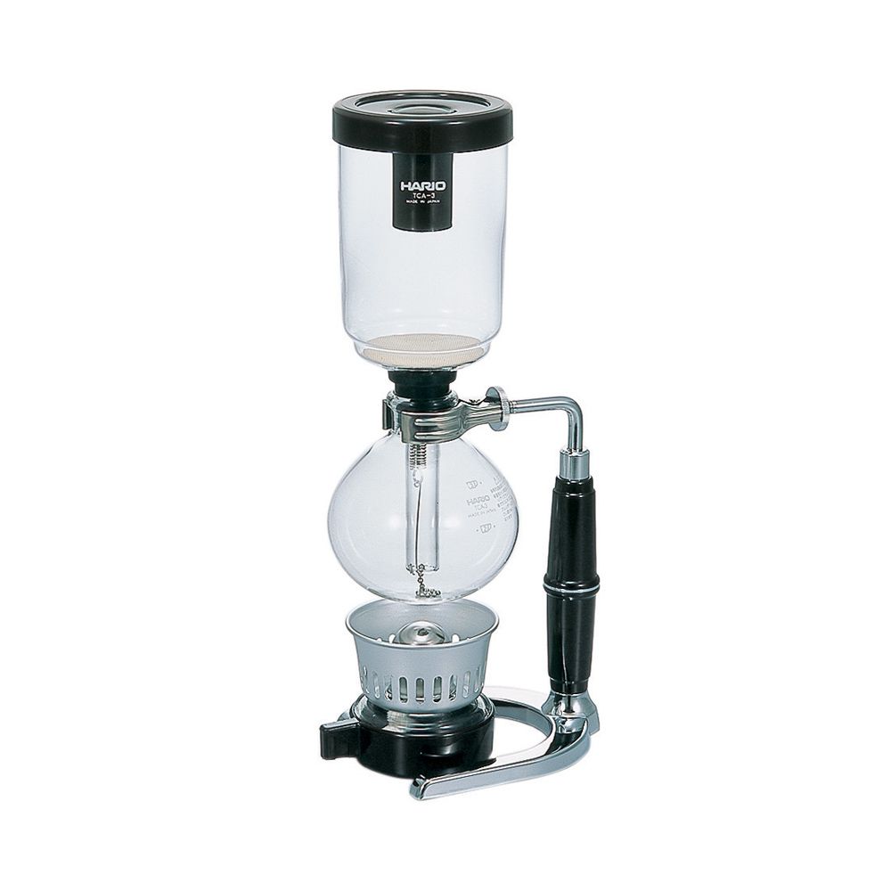 Hario Technica Coffee Syphon (3 cup)