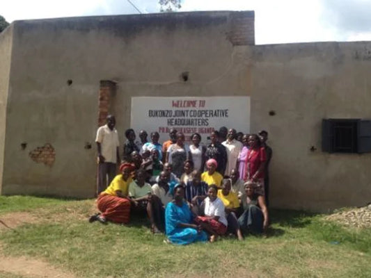 Uganda Wugar Bukonzo Cooperative