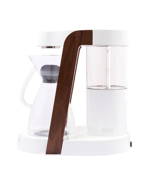 Ratio Eight Coffee Maker - White